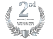 2nd Place